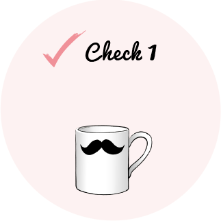 Check1 水だけでは簡単に落ちない!