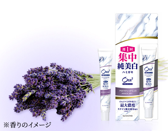 アロマティックミントの商品写真